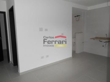 Casa · 33m² · 1 Quarto · Condomínio Fechado à 200 metros do Metrô Parada Inglesa