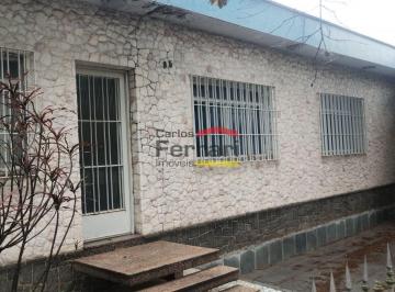 Casa · 187m² · 3 Quartos · 2 Vagas · Casa Térrea na região da Vila baruel - Casa Verde Exceelente Localização