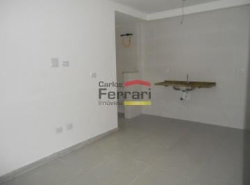 Casa · 33m² · 1 Quarto · Condomínio Fechado à 200 metros do Metrô Parada Inglesa