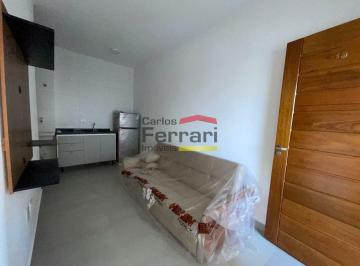 Apartamento · 22m² · 1 Quarto · Apartamento mobiliado em Santana !!!!