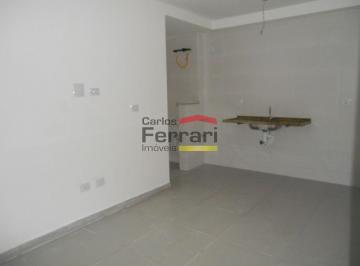 Casa · 33m² · 1 Quarto · Condomínio Fechado à 200 metros do Metrô Parada Inglesa