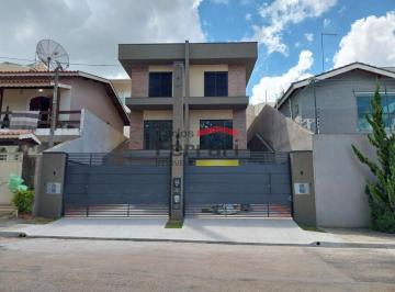 Casa · 128m² · 3 Quartos · 2 Vagas · Sobrado à venda com 3 suítes e 2 vagas no Jardim do Lago