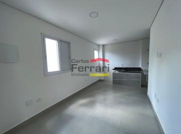 Apartamento · 28m² · 1 Quarto · Apartamento em Santana !!!!