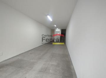 Comercial · 205m² · loja Brás 205m2