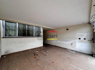 Casa · 125m² · 2 Quartos · 2 Vagas · Sobrado à Venda em Santo Amaro - 2 quartos - 2 vagas
