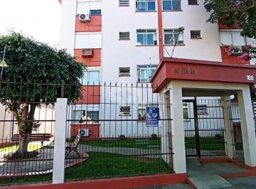Apartamento · 71m² · 2 Quartos · 1 Vaga · Apartamento no Centro de Canoas