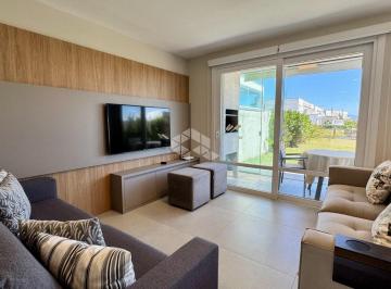 Casa · 130m² · 3 Quartos · 2 Vagas · Casa/sobrado condomínio Páteo Marbella, 03 dormitorios/suíte, 02 vagas em Xangri-Lá