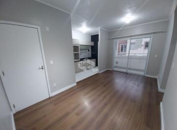 Apartamento · 56m² · 2 Quartos · 1 Vaga · Apartamento com 2 Quartos à Venda no Bairro Real Parque - São José/SC.