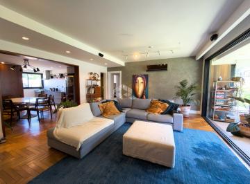 Apartamento · 163m² · 3 Quartos · 3 Vagas · Apartamento de 3 suítes e 3 vagas. Zona Sul de Porto alegre - Pedra Redonda