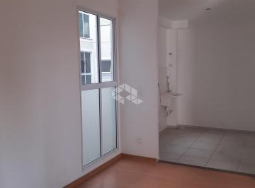 Apartamento · 45m² · 2 Quartos · 1 Vaga · Apartamento no bairro Canudos em Novo hamburgo