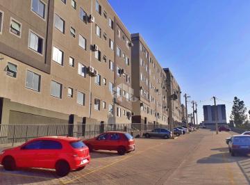 Apartamento · 45m² · 2 Quartos · 1 Vaga · Apartamento no bairro Canudos em Novo hamburgo