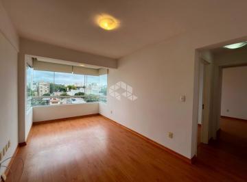 Apartamento · 58m² · 2 Quartos · 2 Vagas · Apartamento de 02 dormitórios, sacada fechada,, duas vagas garagem, infraestrutura no terraço.
