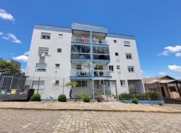 Apartamento · 76m² · 3 Quartos · 1 Vaga · Apartamento Mobiliado em Marechal Floriano - Caxias do Sul