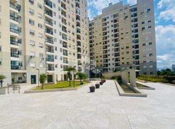 Apartamento · 72m² · 3 Quartos · 1 Vaga · Apartamento à venda em condomínio clube - Caxias do Sul