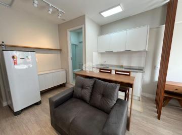 Apartamento · 31m² · 1 Quarto · Studio mobiliado e reformado no Centro Histórico