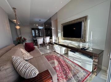 Apartamento · 69m² · 2 Quartos · 1 Vaga · APARTAMENTO 2 QUARTOS 1 SUÍTE COM LAZER COMPLETO NO CORAÇÃO DO CENTRO DE FLORIANÓPOLIS