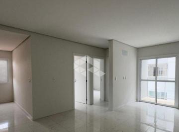 Apartamento · 56m² · 2 Quartos · 1 Vaga · Apartamento, 2 dormitórios, uma vaga coberta no Bairro Florestal em Lajeado/RS