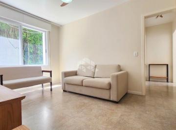 Apartamento · 74m² · 2 Quartos · 1 Vaga · DOIS DORMITÓRIOS IMPECÁVEL COM VAGA NA PEDRO CHAVES BARCELOS