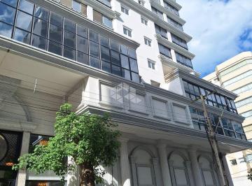 Apartamento · 113m² · 3 Quartos · 1 Vaga · Apartamento a venda 3 dormitórios no Doca Residence em Capão da Canoa