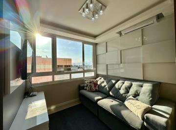 Apartamento · 89m² · 2 Quartos · 1 Vaga · Apartamento 2 dormitórios, 1 suíte, 1 box, no Bairro Navegantes, em Capão da Canoa