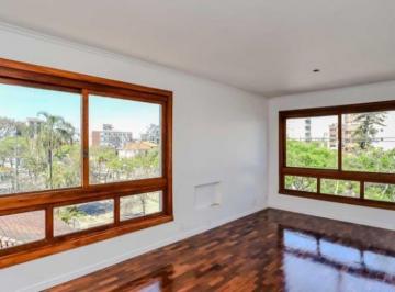 Apartamento · 112m² · 3 Quartos · 1 Vaga · Apartamento ao lado da Sogipa