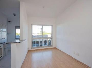 Apartamento · 48m² · 2 Quartos · 1 Vaga · Apartamento 2 dorm, 1 vaga coberta na Ary Tarrago- Jardim Itu