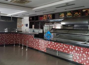 c503712625de7c3141bbd6c2b611461197425b62 · Salão para alugar, 215 m² por R$ 13.150,00 - Jardim do Mar - São Bernardo do Campo/SP