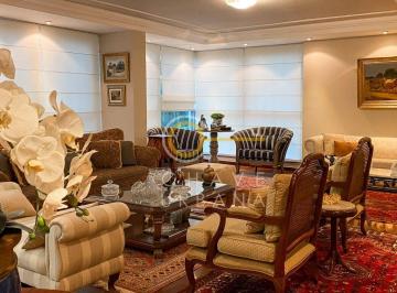 40e0dc4560b623b1b8fec7bd5ddf1c302e5080ea · Apartamento com 4 suítes à venda, 303,75 m² por R$ 3.645.000 - Vila Rica - Santos/SP