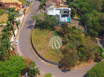 9dfec127b86e5e68c70a3f25b265ed8a2788c80e · Terreno à venda, 1026 m² por R$ 690.000,00 - Jardim São Nicolau - Atibaia/SP