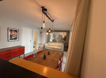Apartamento · 112m² · 2 Quartos · 2 Vagas · Apartamento venda na Chácara Santo Antônio (Zona Sul)