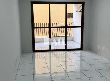 Apartamento · 112m² · 3 Quartos · 1 Vaga · Apartamento, Residencial de Marchi, Rio Preto