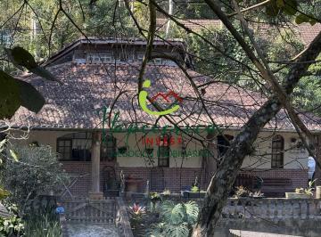 Rural · 4895m² · 3 Quartos · 4 Vagas · Chácara com 3 quartos, Jardim Renata, Itapecerica da Serra - R$ 580 mil, Cod: CH0678
