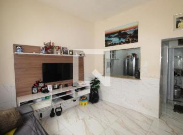 Casa · 95m² · 3 Quartos · Casa à Venda - Engenho de Dentro, 3 Quartos,  95 m² - Rio de Janeiro