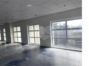 Área de Serviço · Imoveis - na Vila São Francisco (Zona Sul)