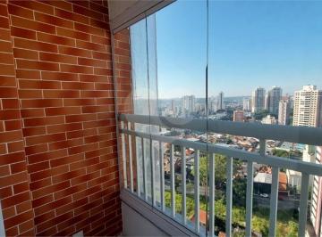 Área de Serviço · Imoveis - em Parque Imperial