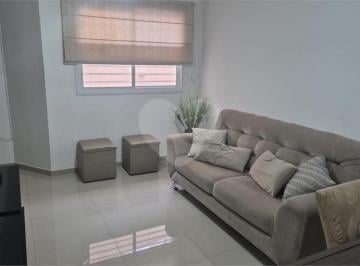 Área de Serviço · Imoveis - no Vila Aurora (Zona Norte)