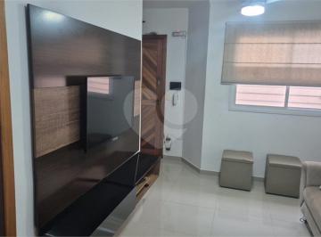 Área de Serviço · Imoveis - no Vila Aurora (Zona Norte)