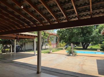 Rural · 140m² · 3 Quartos · Impressionante Chácara na Rodovia Washington Luiz, São José do Rio Preto