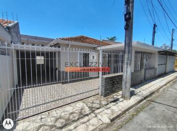 Casa · 65m² · 2 Quartos · 2 Vagas · Aluguel de Casa Padrao com 2 Dormitorios no Jardim Maria Augusta