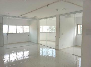 Comercial · 59m² · Sala comercial para venda de 59m2 - Predio 24 horas - Edificio Comercial Dubai Offices.