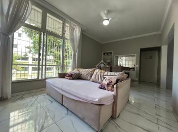 Apartamento · 88m² · 2 Quartos · 2 Vagas · Apartamento - 2 quartos com dependencia - Itarare - Sao Vicente