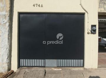 Apartamento · 60m² · 2 Quartos · 1 Vaga · Apartamento Padrão em Fortaleza