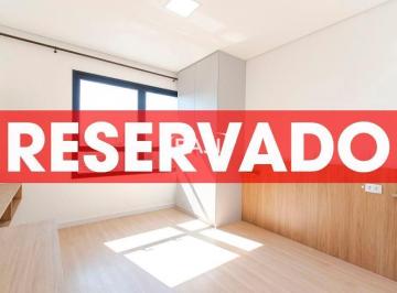 Apartamento · 24m² · 1 Quarto · Studio Semi Mobiliado  no Cristo Rei  - Proximo ao Jardim Botanico e Centro Oportunidade de Ivestime