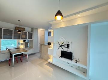 Apartamento · 49m² · 1 Quarto · 1 Vaga · Apartamento - 1 Quarto - Jose Menino - Santos