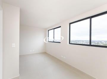 Apartamento · 23m² · 1 Quarto · Apartamento Studio Pronto para Morar a Venda no Portao, Curitiba (Condominio Plus) com Valor Promoci