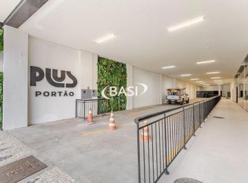 Apartamento · 23m² · 1 Quarto · Apartamento Studio Pronto para Morar a Venda no Portao, Curitiba (Condominio Plus) com Valor Promoci