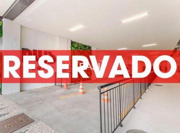 Apartamento · 23m² · 1 Quarto · Apartamento Studio Pronto para Morar a Venda no Portao, Curitiba (Condominio Plus) com Valor Promoci