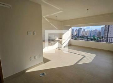 Apartamento · 75m² · 2 Quartos · 1 Vaga · Apartamento para Aluguel - Setor Pedro Ludovico, 2 Quartos, 75 m² - Goiânia
