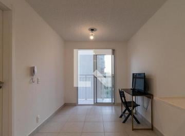 Apartamento · 32m² · 1 Quarto · Apartamento para Aluguel - Barra Funda, 1 Quarto,  32 m² - São Paulo