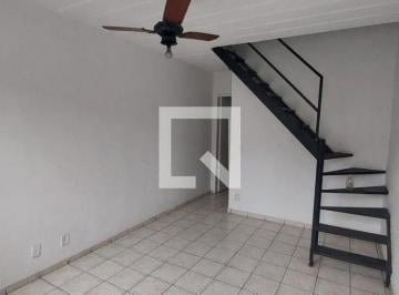 Casa · 60m² · 2 Quartos · 2 Vagas · Casa para Aluguel - Santa Cruz da Serra, 2 Quartos, 60 m² - Duque de Caxias